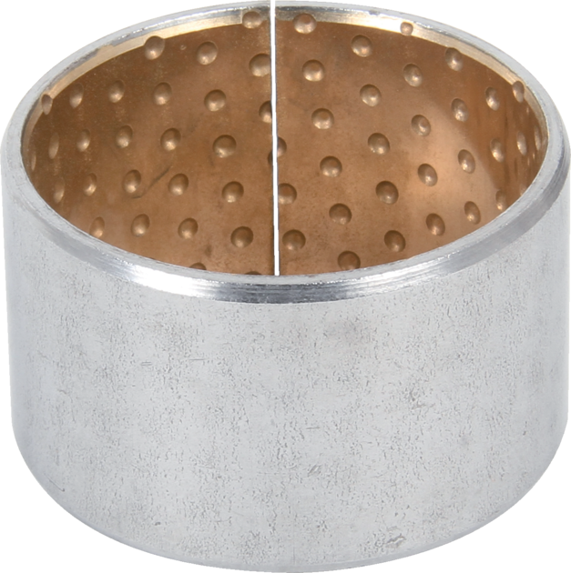Buchse 45 x 50 x 30 mm anstelle von CNH 5104085 GartenShop24 - Hochwertige Gartengeräte