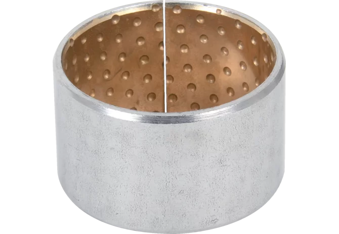 Buchse 45 x 50 x 30 mm anstelle von CNH 5104085 GartenShop24 - Hochwertige Gartengeräte