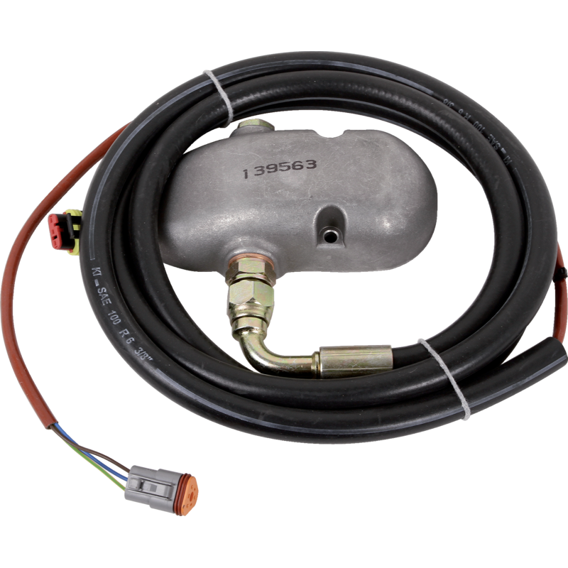 Carraro Achsen Detektor rechts 340477 – ohne Potentiometer