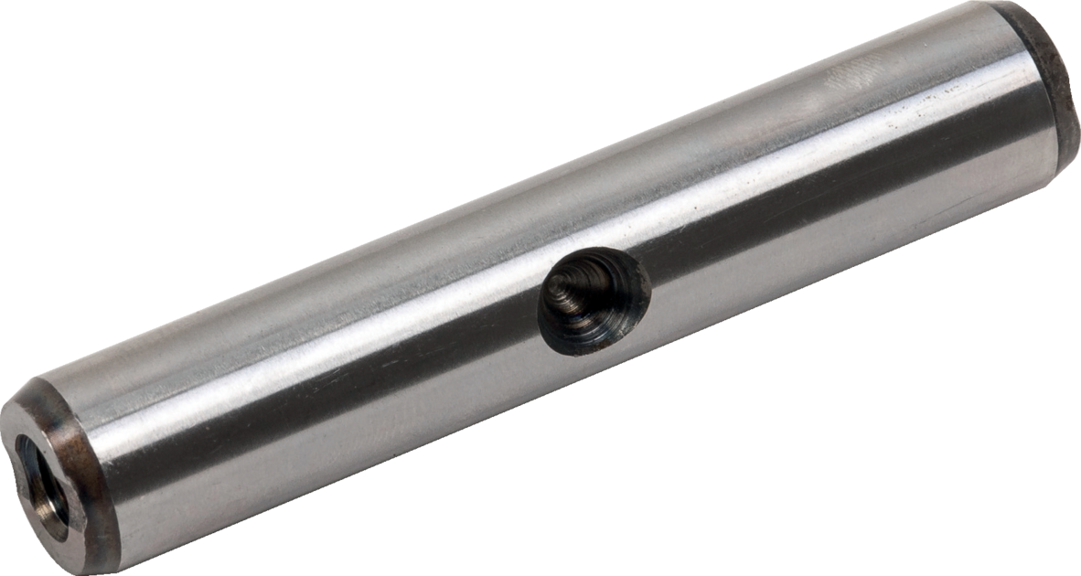Carraro Achsen Bolzen – Außendurchmesser 16 mm, Länge 87,5 mm Carraro Achsen