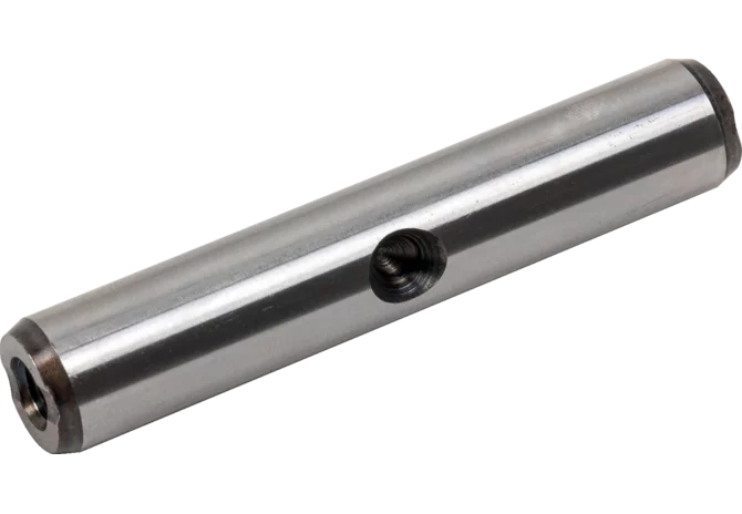 Carraro Achsen Bolzen – Außendurchmesser 16 mm, Länge 87,5 mm Carraro Achsen