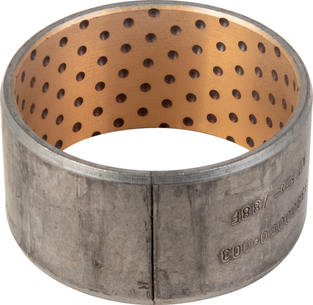 Dana Spicer Buchse 45 x 50 x 26 mm Dana Spicer