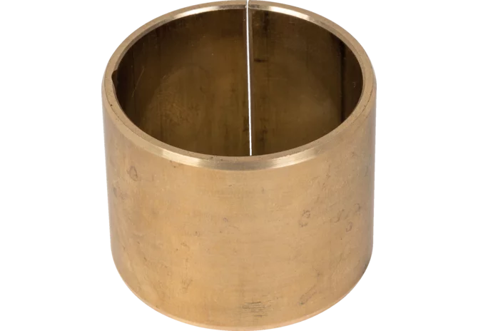 ZF Buchse 40 mm Außendurchmesser / 36 mm Innendurchmesser ZF