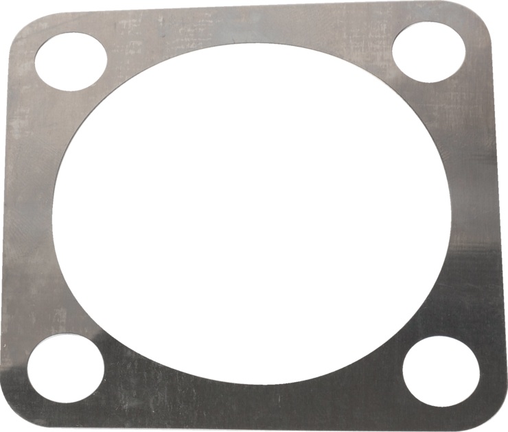 ZF Ausgleichsscheibe für Achsschenkelbolzen 0,3 mm ZF