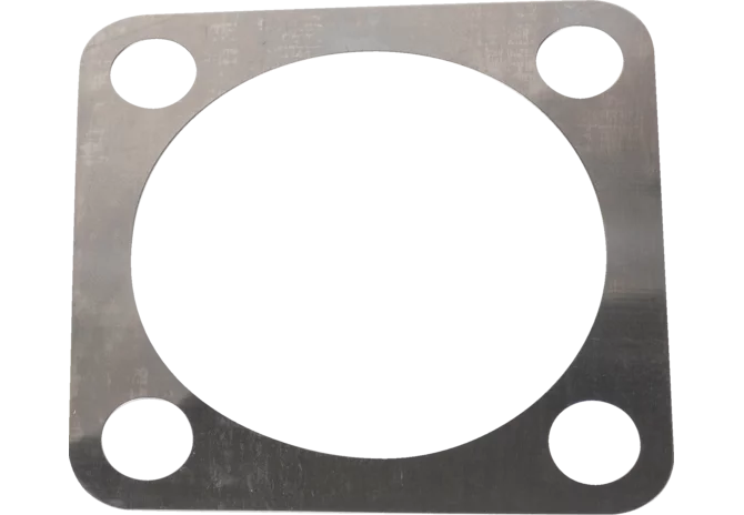 ZF Ausgleichsscheibe für Achsschenkelbolzen 0,3 mm ZF