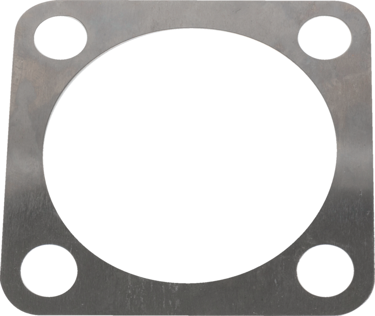 ZF Ausgleichsscheibe für Achsschenkelbolzen 0,4 mm Außendurchmesser 94 mm ZF