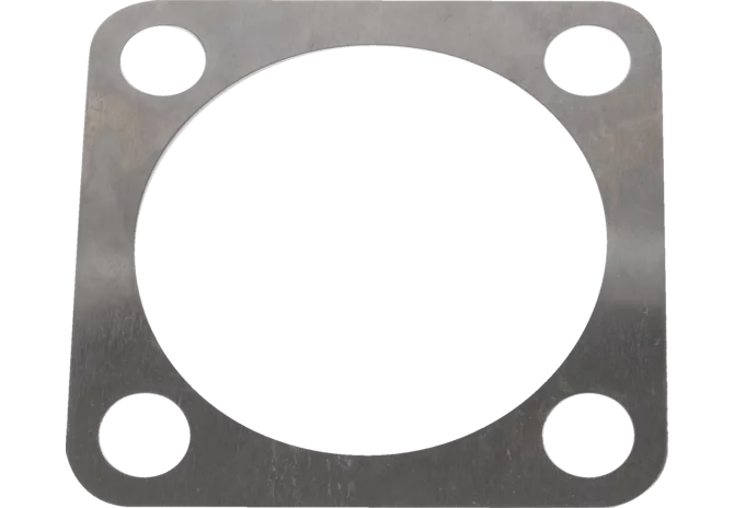 ZF Ausgleichsscheibe für Achsschenkelbolzen 0,4 mm Außendurchmesser 94 mm ZF