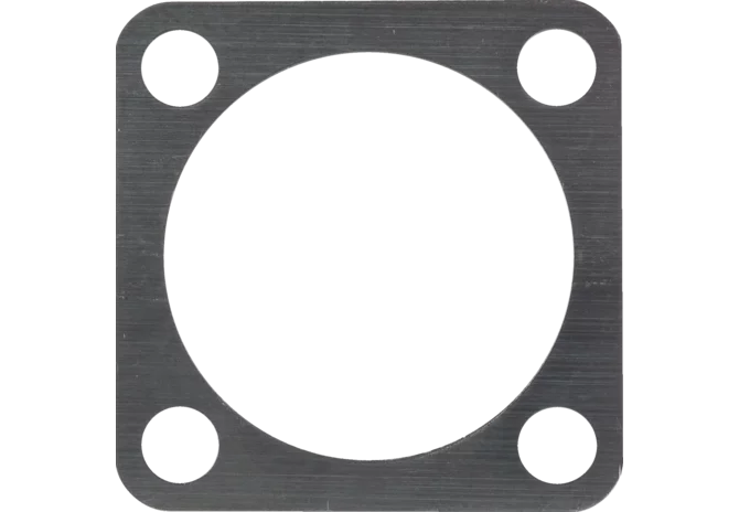 ZF Ausgleichsscheibe für Achsschenkelbolzen 1,0 mm ZF