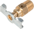 Ablasshahn Gewinde 1/4" BSP passend für Ford GartenShop24 - Hochwertige Gartengeräte