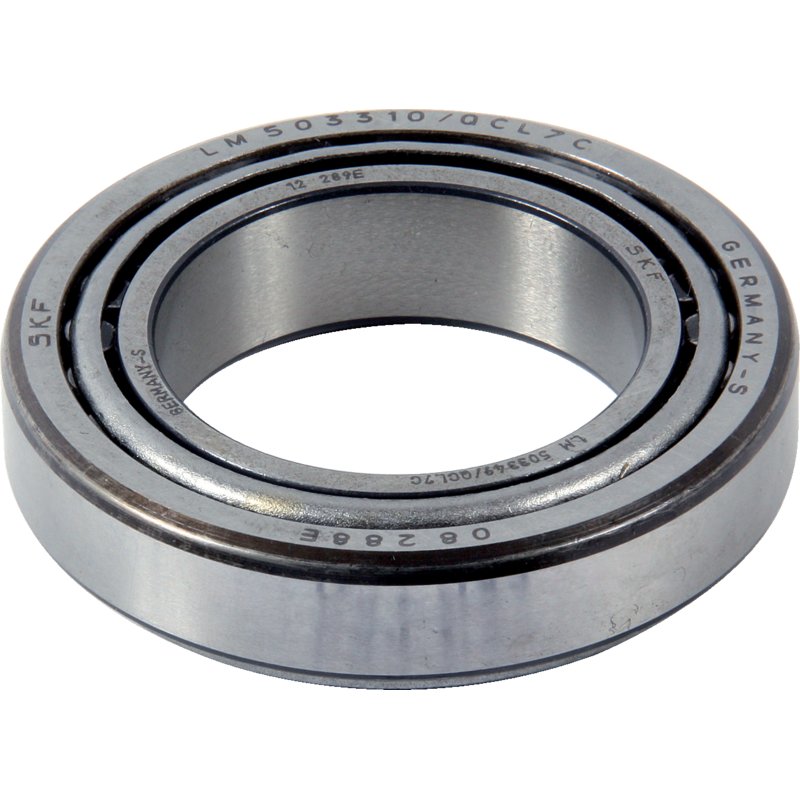 ZF Lager 46 x 75 x 18 mm