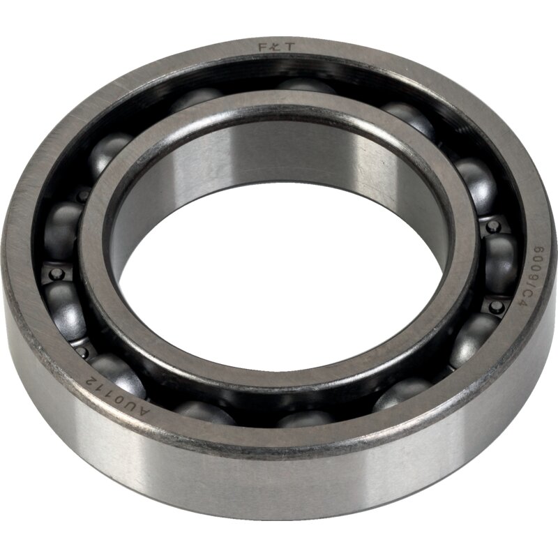 Carraro Achsen Lager