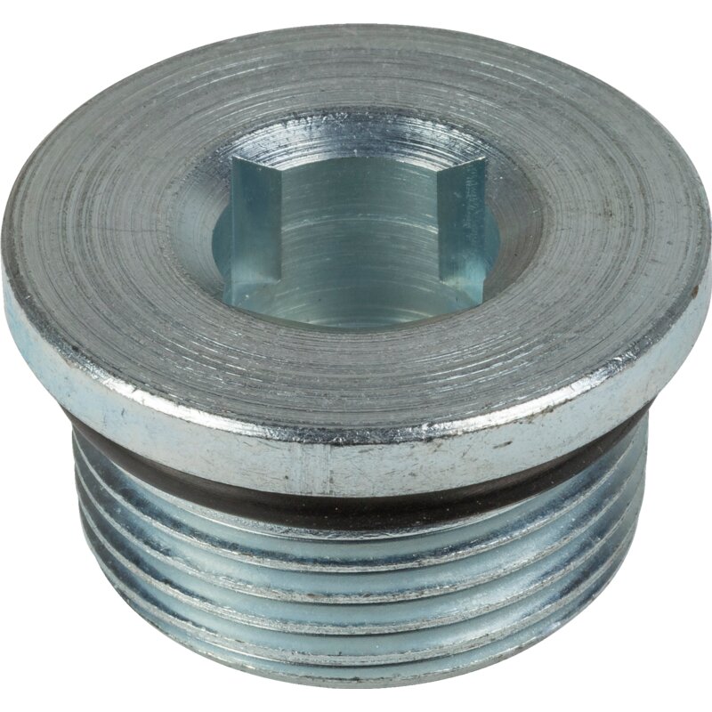 Carraro Achsen Ölablassschraube M30 x 2 mm – mit Magnet &nbsp;