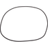 Dana Spicer O-Ring 202,87x2,62 420763063