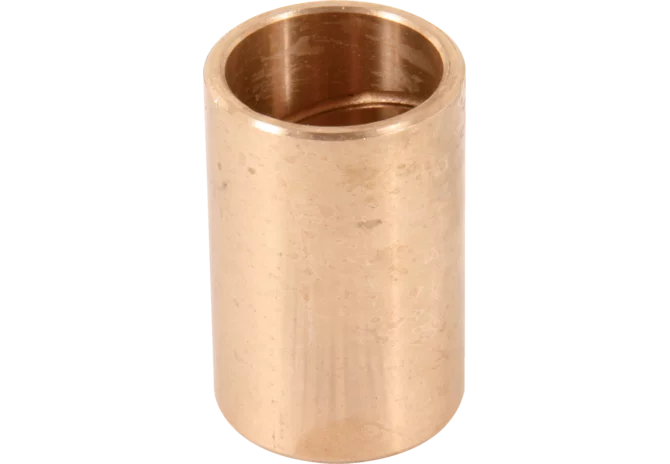 Achsschenkelbuchse 35 x 42 x 65 mm – Ersatz für Lindner 5170002215 GartenShop24 - Hochwertige Gartengeräte