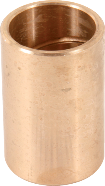Achsschenkelbuchse 35 x 42 x 65 mm – Ersatz für Lindner 5170002215 GartenShop24 - Hochwertige Gartengeräte