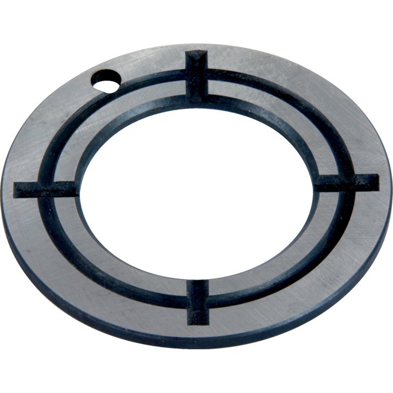 Lindner Zwischenscheibe unten, 47,5 x 80 x 3,5 mm 5170010044