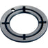 Lindner Zwischenscheibe unten, 47,5 x 80 x 3,5 mm 5170010044