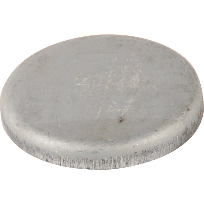 Lindner Verschlussdeckel 45 x 6,5 mm 5170010010