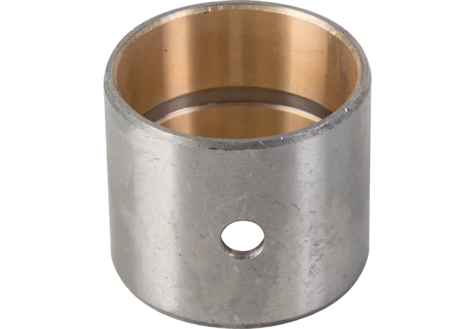 Buchse für Mittelachsbolzen anstelle von John Deere L62836 GartenShop24 - Hochwertige Gartengeräte