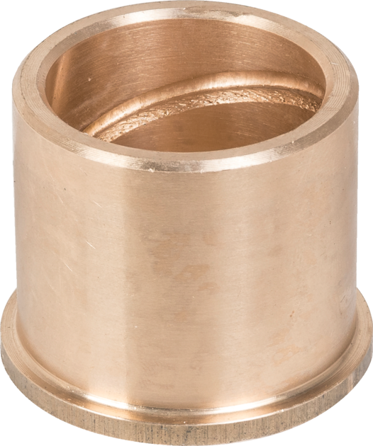 Buchse für Mittelachsbolzen anstelle von Lindner 5052002123 GartenShop24 - Hochwertige Gartengeräte