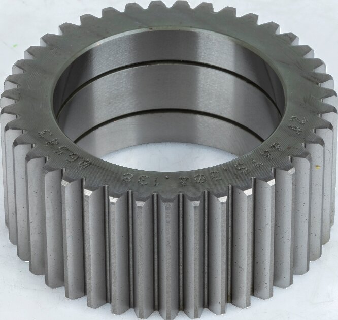 ZF Planetenrad anstelle von Lindner 84475304138 ZF