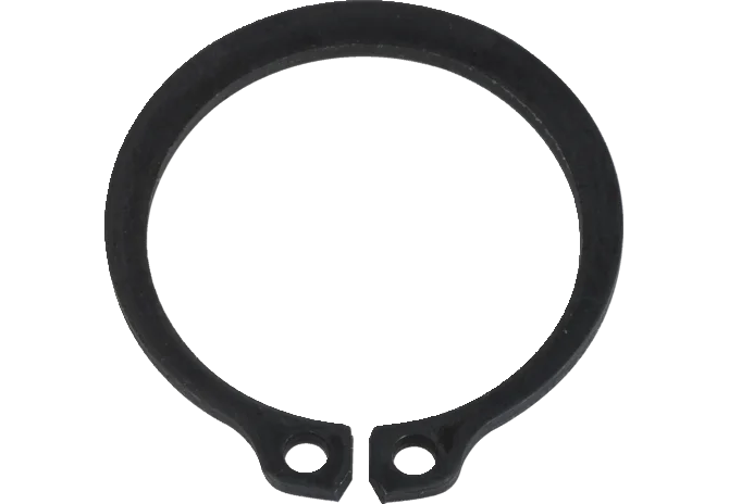 ZF Sicherungsring anstelle von Lindner 80630501019 ZF