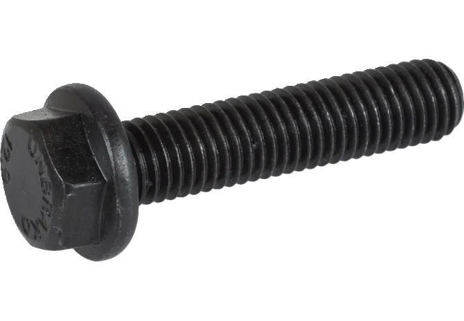 ZF Sicherungsschraube M10 x 45 mm anstelle von Lindner 80750108013 ZF