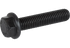 ZF Sicherungsschraube M10 x 45 mm anstelle von Lindner 80750108013 ZF
