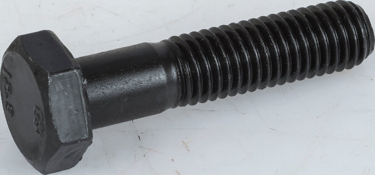 ZF Sicherungsschraube M10 × 45 mm anstelle von Lindner 80636010665 ZF