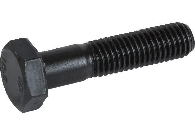 ZF Sicherungsschraube M10 × 45 mm anstelle von Lindner 80636010665 ZF