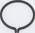 ZF Sicherungsring – Innendurchmesser 24 mm, Stärke 1,6 mm ZF
