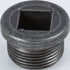 ZF Verschlussschraube M24 x 1,5 anstelle von Lindner 80501308314 ZF