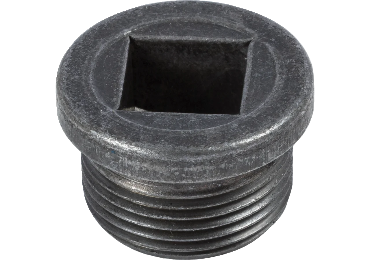 ZF Verschlussschraube M24 x 1,5 anstelle von Lindner 80501308314 ZF