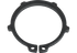 ZF Sicherungsring anstelle von Lindner 80501308905 ZF