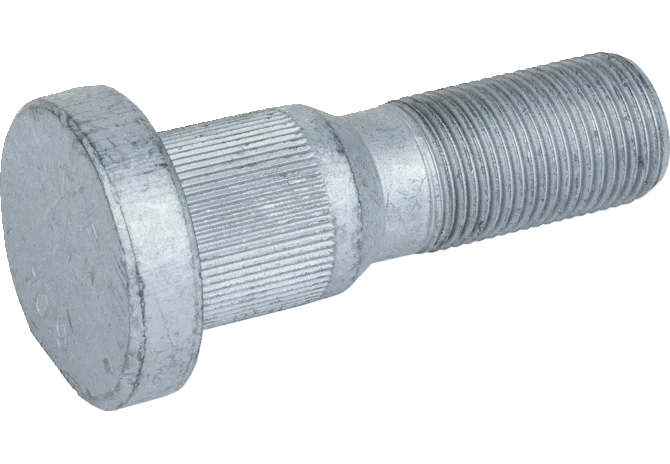 ZF Radbolzen M18 x 1,5 – 64 mm – passend für Lindner 84472336288 ZF