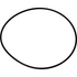 Massey Ferguson O-Ring 155 x 3,5 mm 394881