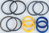 Carraro Achsen Dichtsatz für Lenkzylinder anstelle von CNH 87685581 Carraro Achsen