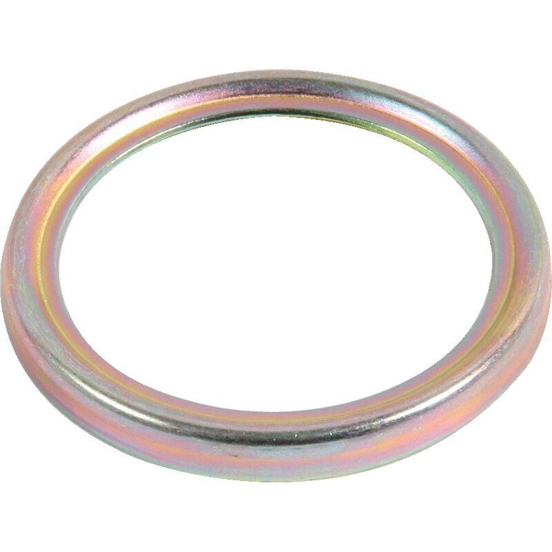 ZF Sicherungsblech 44 x 56 x 12 mm