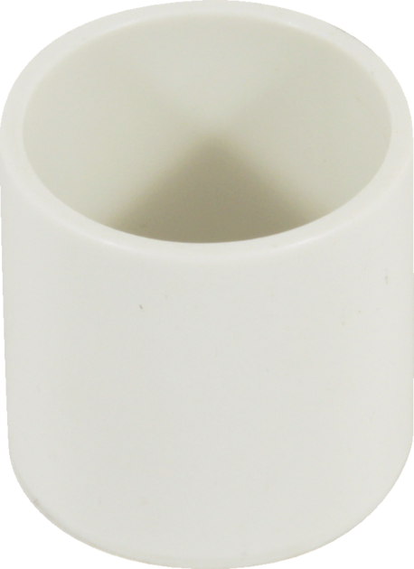 Buchse 35,5 x 40 x 40 mm anstelle von Deutz-Fahr 04312526 GartenShop24 - Hochwertige Gartengeräte