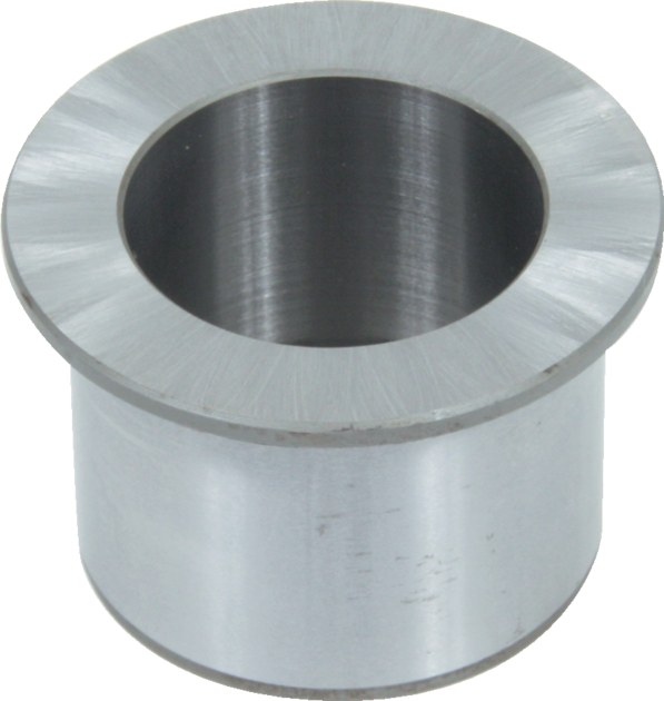Lagerbuchse unten 37 x 58,5 x 38 mm – anstelle von Deutz-Fahr 02380173 GartenShop24 - Hochwertige Gartengeräte