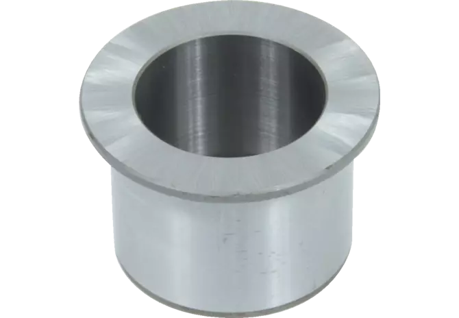 Lagerbuchse unten 37 x 58,5 x 38 mm – anstelle von Deutz-Fahr 02380173 GartenShop24 - Hochwertige Gartengeräte