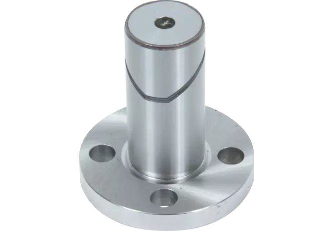 Lagerbolzen unten 13 x 85 x 90 mm anstelle von Deutz-Fahr 04311235 GartenShop24 - Hochwertige Gartengeräte