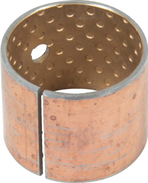 Buchse 45 x 50 x 40 mm anstelle von Deutz-Fahr 04331600 GartenShop24 - Hochwertige Gartengeräte