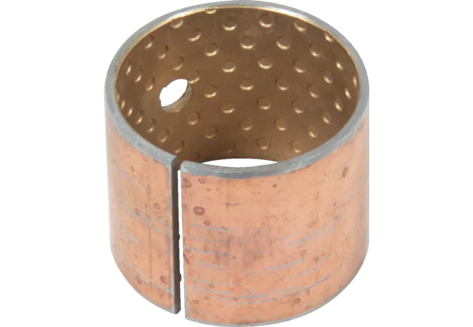 Buchse 45 x 50 x 40 mm anstelle von Deutz-Fahr 04331600 GartenShop24 - Hochwertige Gartengeräte