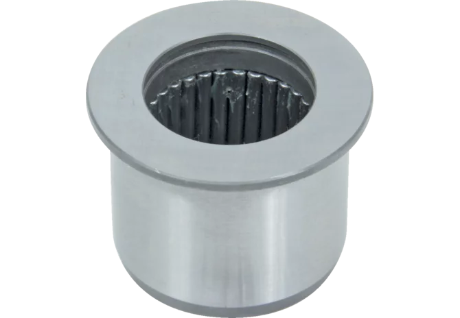 Buchse oben 38 x 64 x 46,5 mm – Ersatz für Deutz-Fahr 04343356 GartenShop24 - Hochwertige Gartengeräte