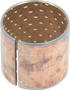 Dana Spicer Buchse innen 40 x 44 x 40 mm Dana Spicer