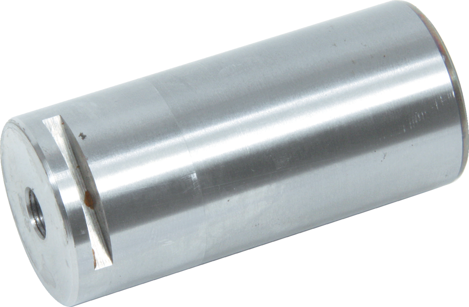 Lagerbolzen oben 17,5 / 9 x 37 x 81,5 mm – Ersatz für Deutz-Fahr 04351104 GartenShop24 - Hochwertige Gartengeräte