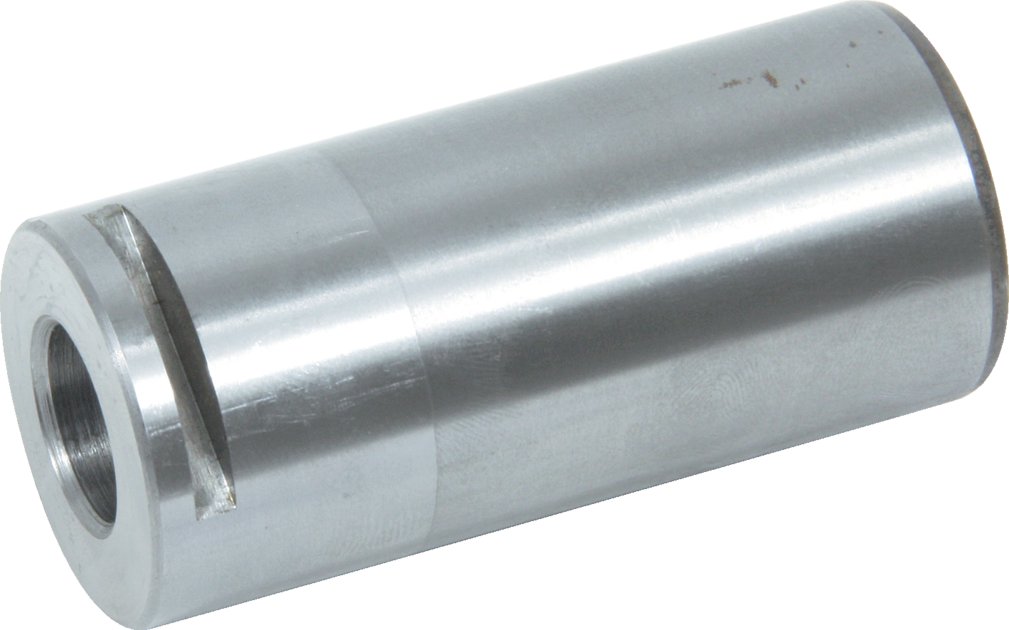 Lagerbolzen unten 9 x 37 x 81,5 mm – Ersatz für Deutz-Fahr 04351105 GartenShop24 - Hochwertige Gartengeräte