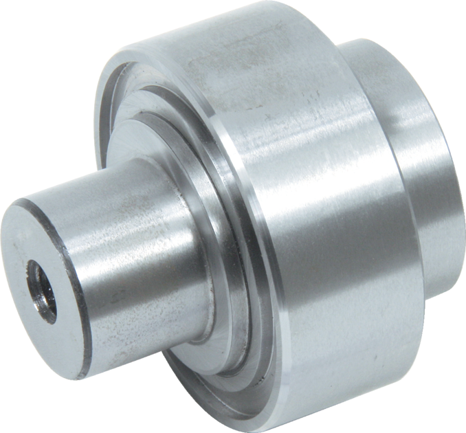 Lagerbolzen oben 9 x 65 x 65 mm – Ersatz für Deutz-Fahr 04358239 GartenShop24 - Hochwertige Gartengeräte