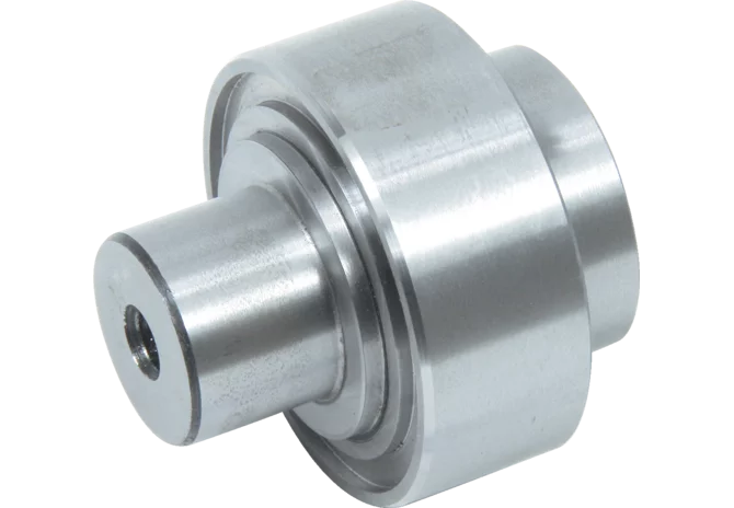 Lagerbolzen oben 9 x 65 x 65 mm – Ersatz für Deutz-Fahr 04358239 GartenShop24 - Hochwertige Gartengeräte